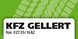 Logo KFZ Gellert